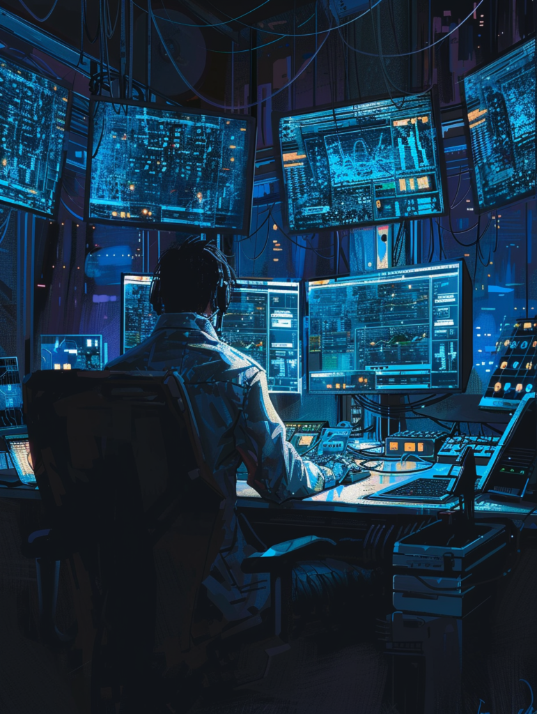 endpoint security