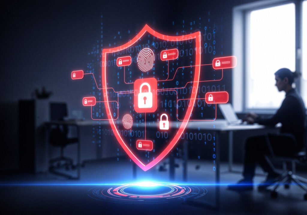 cyber security
